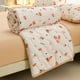 thumbnail image 4 of Cool Feeling Air Conditioning Quilt Ice Silk Summer Quilt Washable Quilt Core Summer Singles Double Thin Quilt Gift Summer Quilt, 4 of 6