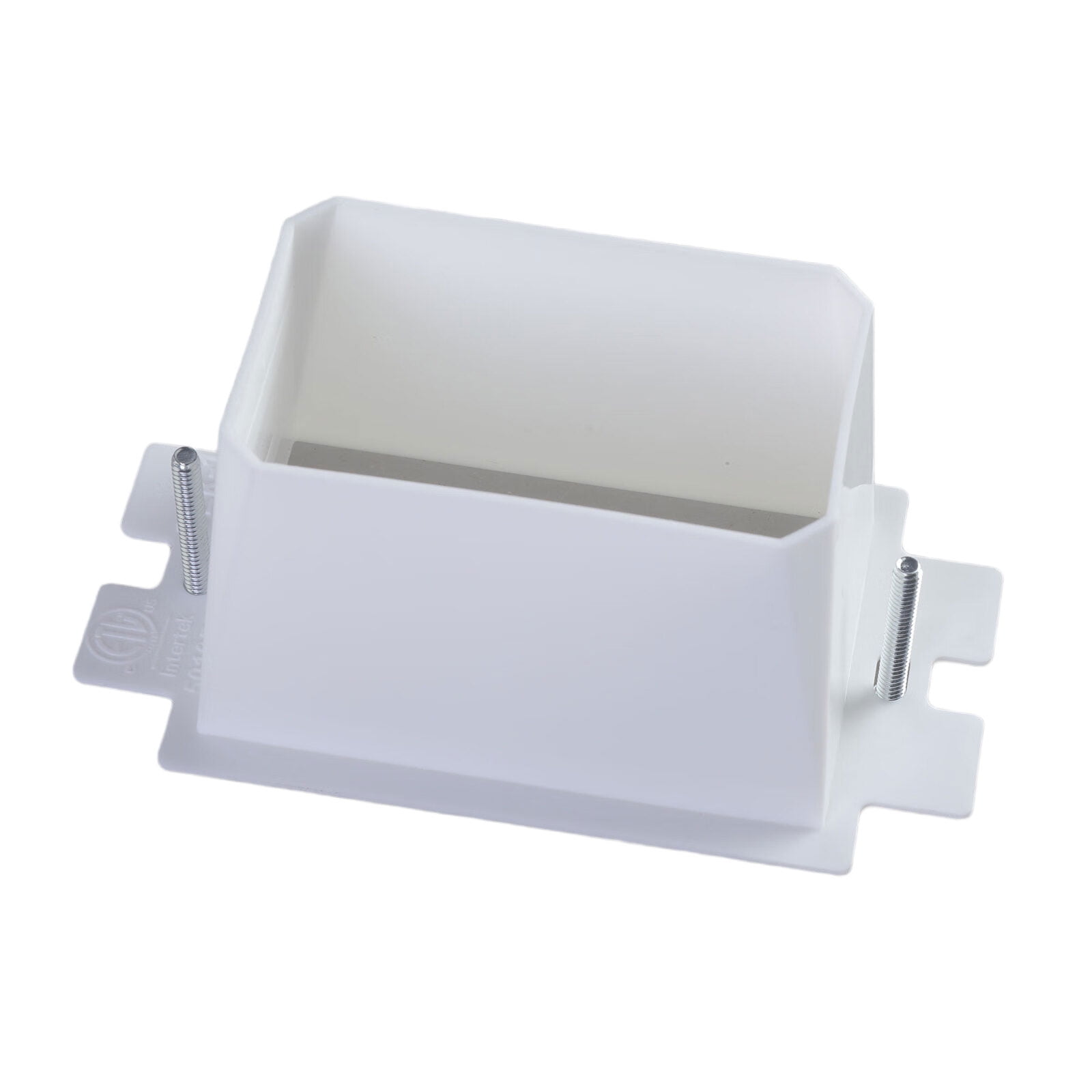 30 set Electrical Outlet Box Extenders Completes with Screws Home Electrical Accessories for 1 Gang Power Switches