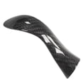 thumbnail image 4 of Gear Knob Trim, High Strength Fashionable Gear  Knob Cover Easy Installation  For Car Modification, 4 of 8