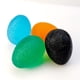 thumbnail image 2 of Pelotas de ejercicio de mano liwang 4 piezas Antiestrés Fortalecimiento muscular Rehabilitación dedos Tratamiento artritis muñeca Resistencia silicona, 2 of 5