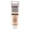 Apricot Light, variant on Lukas CRYL Studio Artist Acrylic Paint, Titanium White, 250 ml Bottle - High Pigment Acrylic Paints for Canvas Painting, Large Scale Works - Medium-Viscosity, Water-Mixable, Fast Drying