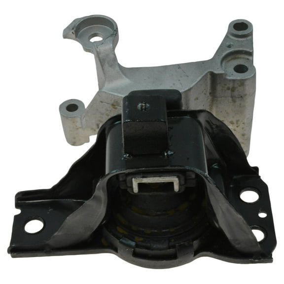 TRQ Engine Motor Mount Front RH Right Passenger Side for Nissan Sentra 2.0L MTA34308