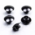 thumbnail image 3 of Aluminum Button Insert M6 (Fits 5mm AK) Pack x5, 3 of 6