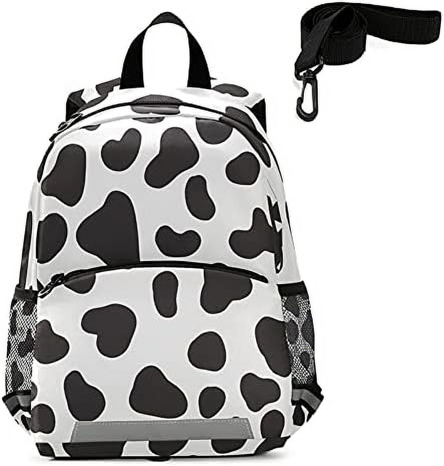 Truck Car Kids Backpack with Leash Harness Toddler Backpack for Boys