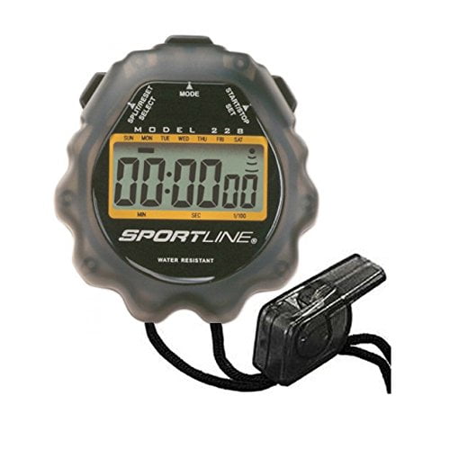 waterproof stopwatch walmart