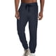 thumbnail image 1 of Pantalones largos de verano para hombre, pantalones deportivos holgados, casuales y versátiles, leggings deportivos con cordón de color liso para hombre, 1 of 5