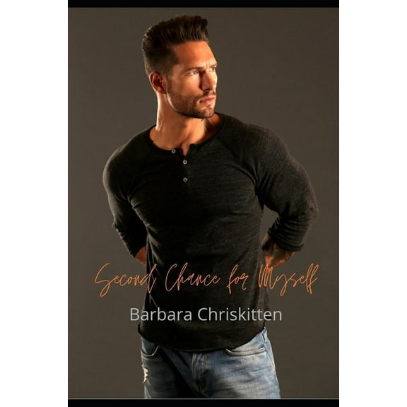 Second Chance for Myself (Paperback)