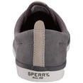 thumbnail image 3 of HYTEST Women's Blake Steel Toe Slip On Grey - K17302, 3 of 4