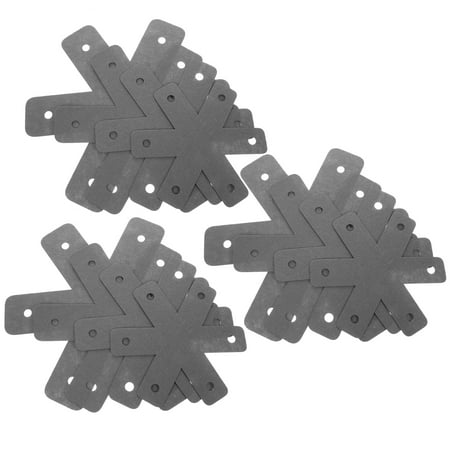 

12Pcs Heat Resistant Pan Pads Protective Coasters Pot Pan Protectors in Kitchen