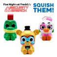 thumbnail image 3 of Boîte de Collection Five Nights at Freddy's - SQUISHME Boîte de Collection, 3 of 7