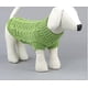 thumbnail image 4 of Suéter para Gato, ropa para gatitos, perros pequeños, ropa para gatos con cuello alto, jersey suave y cálido, apto para gatitos, 4 of 5