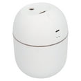 thumbnail image 4 of Portable Mini Humidifier USB Charging Desktop Humidifier Bedroom Humidifier with LED Light, 4 of 8