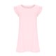 thumbnail image 5 of ICHUANYI Clearance Women's Fashion Solid Color Comfortable Loose Sleeveless Casual Tops Dress(Pink, M) ICHUANYI WER2023080908448, 5 of 9
