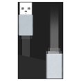 thumbnail image 4 of CNKOO Rallonge Standard Plug And Play 3 Couleurs USB 3.0 pour Conférence, 4 of 8
