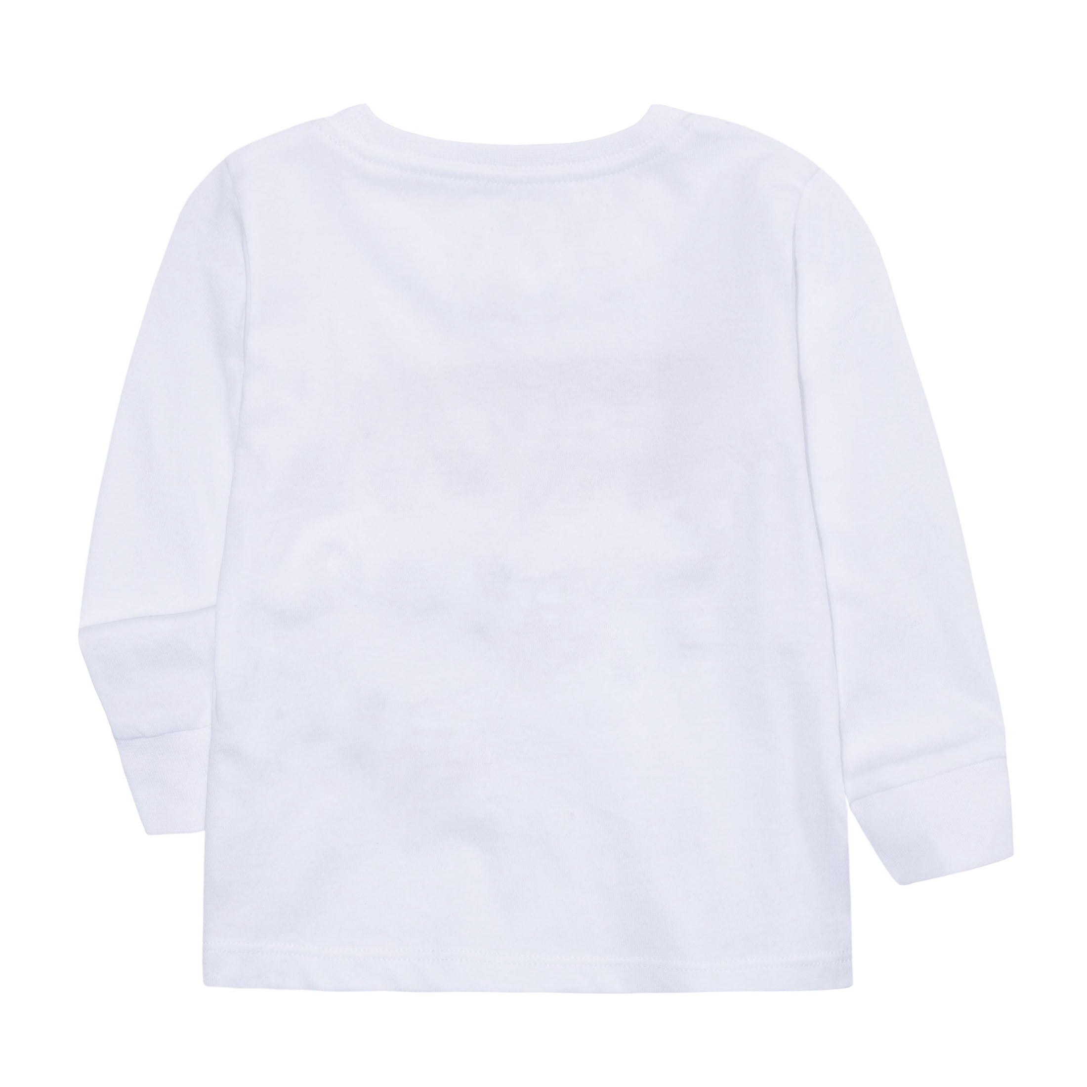 Levi's Boys' Long Sleeve Batwing T-Shirt, Sizes 4-18