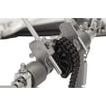 thumbnail image 2 of Pearl Eliminator Solo Double Bass Drum Pedal With Black Cam, 2 of 5