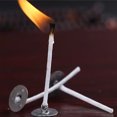 thumbnail image 2 of 100pcs candle wick wick 20CM, 2 of 3