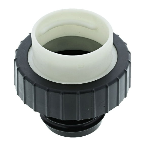 MotoRad 12424S: Fuel Cap Tester Adapter Fits select: 2004-2009 MAZDA 3, 2010-2013 FORD TRANSIT CONNECT