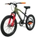 thumbnail image 4 of Bicicleta Ghost Claw Rodada 20 Verde, 4 of 7