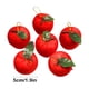 thumbnail image 3 of Adornos navideños colgantes para árbol de Navidad, ideales para regalar. Paquetes de 6 y 12 piezas., 3 of 6