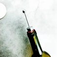 thumbnail image 3 of 1 Pcs DIY Beadable Wine Stopper Party Wedding Bar Decor Sealed -Keeping Wine Champagne Stopper, 3 of 5