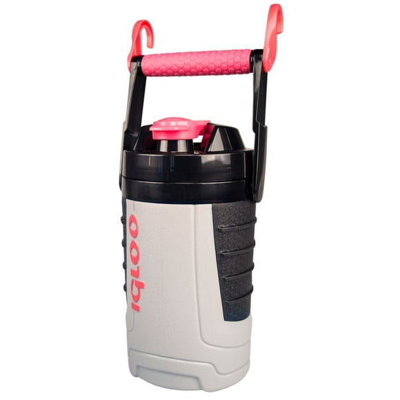 Igloo Gourde Proformance 1 Quart, Noir/rose