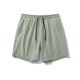 thumbnail image 4 of pstuiky Pantalones cortos cargo para hombre, Pantalones cortos casuales de moda para hombre, de color liso, con bolsillo y cintura elástica. Pantalones cortos de baloncesto, 4 of 6