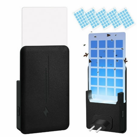 

Clearance!Mosquito Killer Lamps Flying Indoor Catching House And Other Nuisances Suitable For Indoo & Outdoor