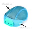 thumbnail image 3 of Guantes de juego para controlador de juegos móvil, material de fibra nano-plata con dedo táctil, guantes de pantalla táctil sin costuras, transpirables y antisudor de alta sensibilidad para juegos de, 3 of 4