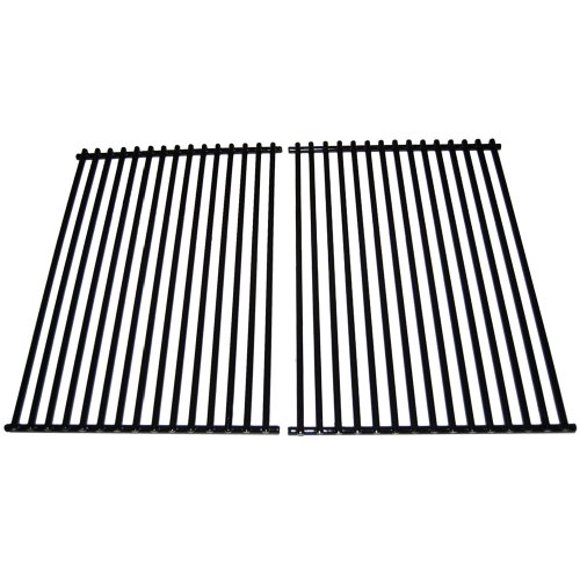 Porcelain Coated Steel Wire Cooking Grid