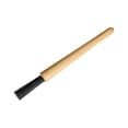 thumbnail image 2 of Herramienta de cepillo de limpieza para máquina de café, cepillo de madera de 12,5 cm, herramienta limpiadora para cafetera Espresso, herramienta, 2 of 9