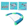 thumbnail image 4 of Silla flotante de piscina Hugo malla 7x130cm, 4 of 10