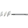 thumbnail image 3 of Merkur Long Handled Safety Razor, 3 of 13