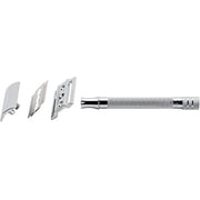 Merkur 23 Long Handled Mens Safety Razor