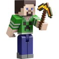 thumbnail image 4 of Figurine Minecraft Steve Build-A-Portal, 4 of 6