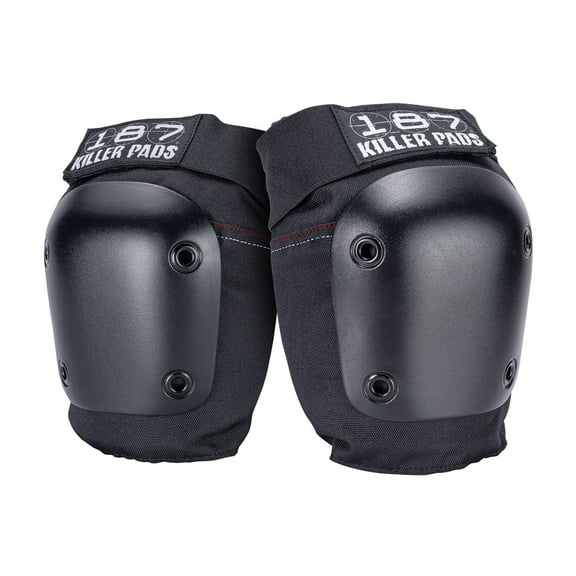 187 Fly Knee Pads Extra Large - Black