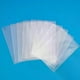 thumbnail image 5 of 50/100/150pcs Korea Card Sleeves Clear Acid Free CPP HARD Photocard Holographic Protector Film Album Binder Photo Popcorn Card, 5 of 5