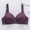Purple# Womens Bras, variant on Vetsdori Lace Everyday Bras for Women Large Bust Bras Soft Bralette Wireless,No Padding Womens Bras