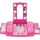 thumbnail image 1 of Set de tocador de maquillaje Townley Girl Barbie con espejo iluminado, 1 of 9