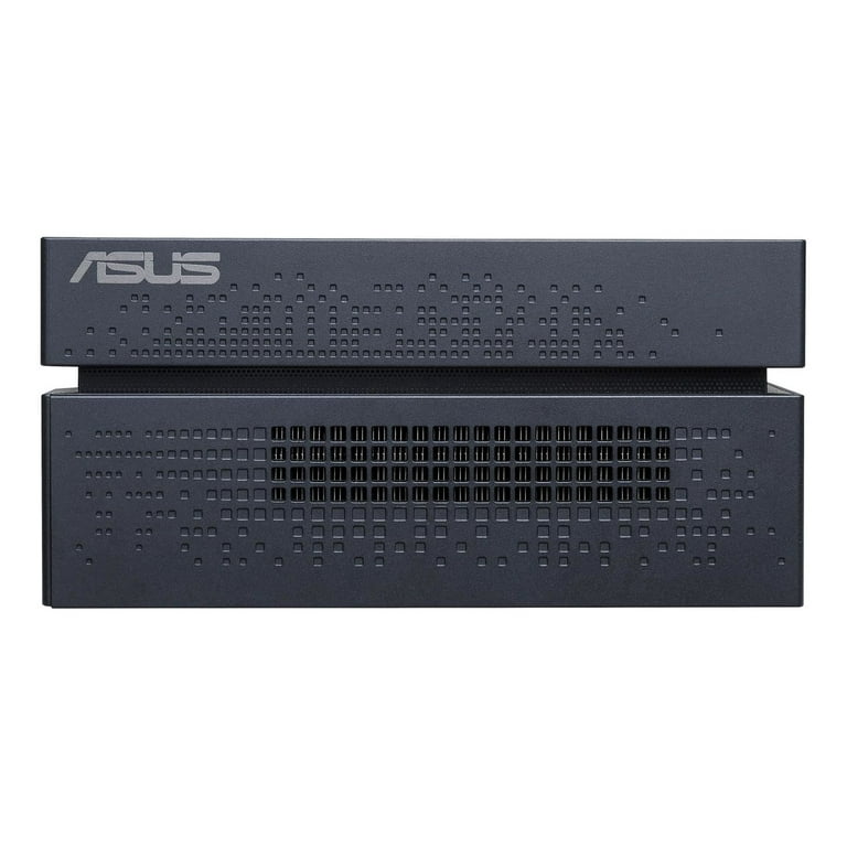 ASUS VivoMini VC66 - Mini PC - Core i5 7400 / 3 GHz - RAM 8