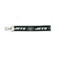thumbnail image 1 of New York Jets Wristlet Lanyard, 1 of 1