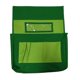 thumbnail image 5 of Regalos Con Bolsillos Para Sillas, 15,75 Pulgadas X 18,11 Pulgadas X 2,36 Pulgadas, Para Estudiantes En Casa, Color Verde, 5 of 8
