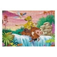 thumbnail image 3 of The Lion King Puzzle - 200 PCS Jigsaw Puzzle, 3 of 8