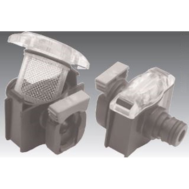 Flojet 01740300A Pump Mini Strainer