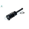 thumbnail image 4 of Front Left Quick Complete Strut - Coil Spring For 2006-2013 Lexus Is250 RWD, 4 of 7