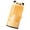 Yellow, variant on POYOGA Home and Salon Use Makeup Brush Guard Cylinder with Clear Top Daily Use