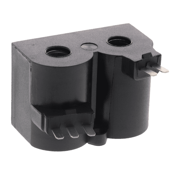 ERP W10328463 Dryer Gas Valve Solenoid Coil Replaces WPW10328463