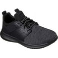 thumbnail image 3 of Skechers Men's Classic Fit Delson-Camben Sneaker, 3 of 7