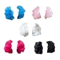 thumbnail image 5 of Breathable Puff Sleeve Armwear Decorative Sleeves Accessories For Bride Gowns Arm Coverage for Night Event Formal Dress, 5 of 8