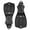 Black, variant on Fourth Element Tech Scuba Diving Fins (Black, Large)